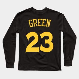 Draymond Green Long Sleeve T-Shirt